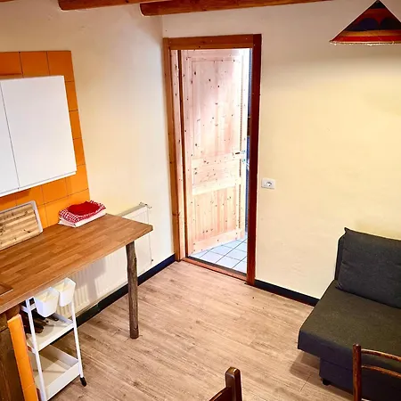 Ca Du Chittu Apartament