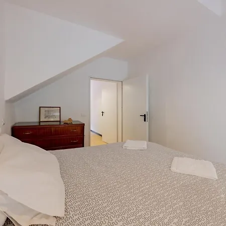 Apartament Ca Du Chittu Carro