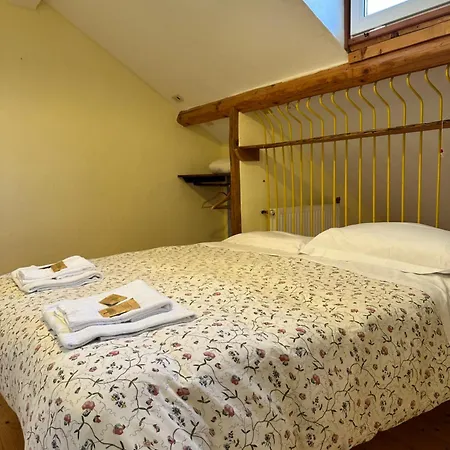 Apartament Ca Du Chittu Carro