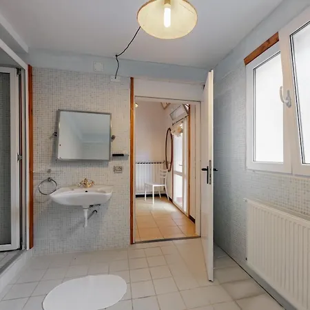 Ca Du Chittu Apartament Carro