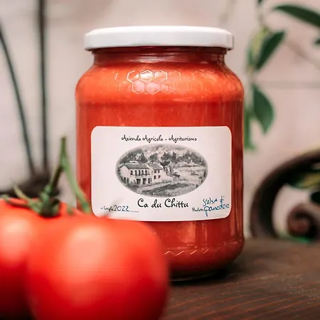 Ca Du Chittu Διαμέρισμα Carro