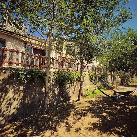 Apartament Ca Du Chittu