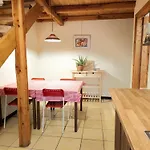 Apartment Ca Du Chittu *
