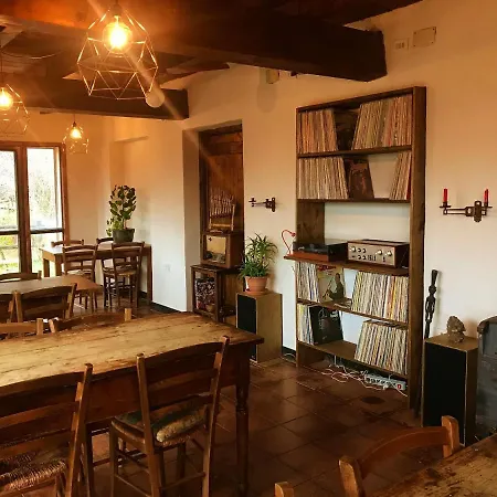 Ca Du Chittu Apartamento *