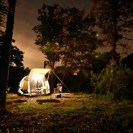 דירה Ca Du Chittu *