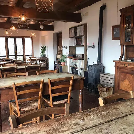 Apartamento Ca Du Chittu Carro