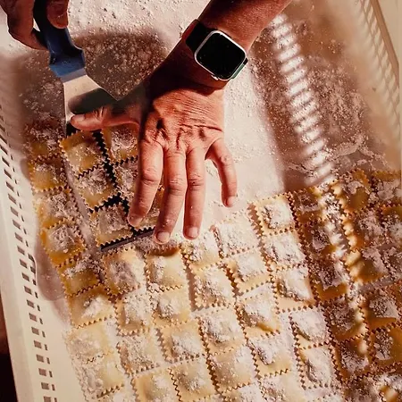 Apartament Ca Du Chittu Carro