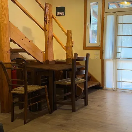 Ca Du Chittu Apartamento *