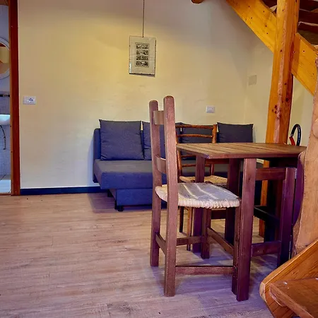 Apartamento Ca Du Chittu *