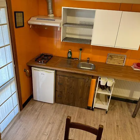 Ca Du Chittu Apartamento *