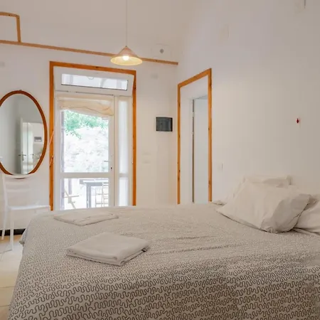 Ca Du Chittu Apartament Carro