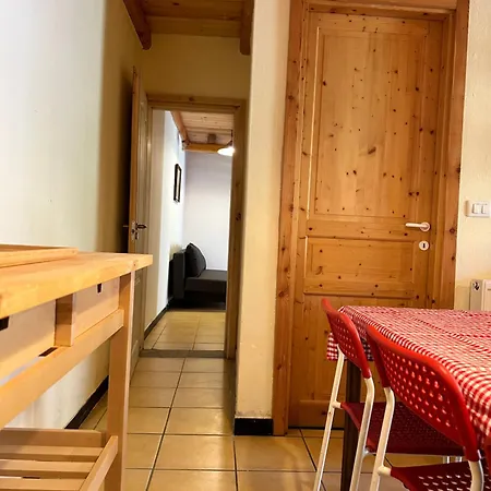 Ca Du Chittu Apartamento *