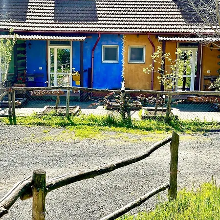 Lägenhet Ca Du Chittu Carro