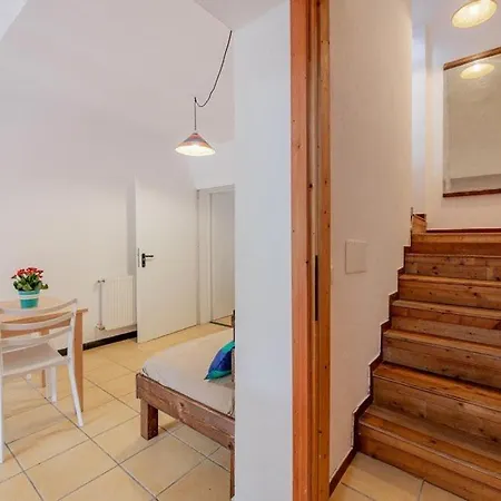 Ca Du Chittu Apartament Carro