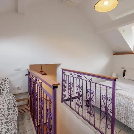 Apartament Ca Du Chittu Carro