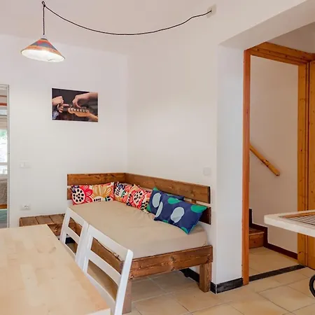 Apartament Ca Du Chittu Carro