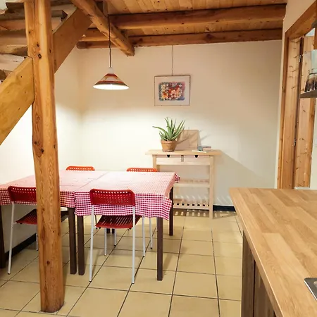 Apartament Ca Du Chittu *