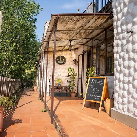 Apartamento Ca Du Chittu