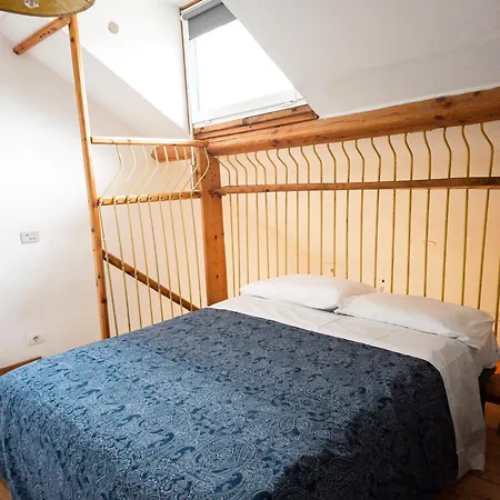Ca Du Chittu Apartamento *