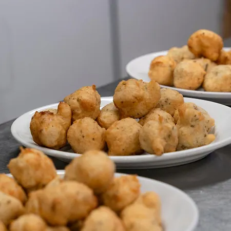 Ca Du Chittu דירה