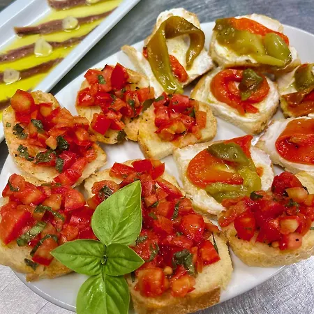 Ca Du Chittu דירה Carro