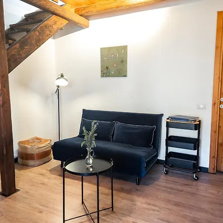 Ca Du Chittu Apartamento *