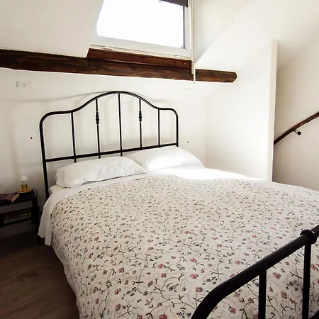 Ca Du Chittu Apartament *