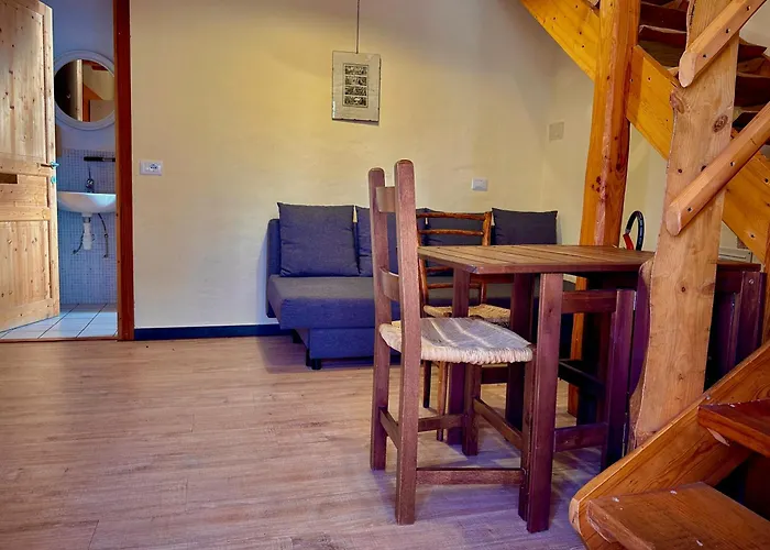 아파트 Ca Du Chittu *